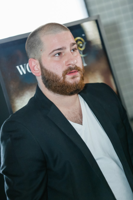Diageo World Class Competition
